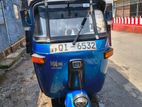Bajaj RE 2006