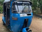 Bajaj RE 2006