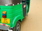 Bajaj RE good condition 2006