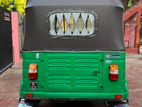 Bajaj RE Three Wheeler 2006