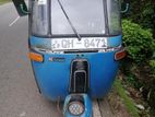Bajaj RE 2006