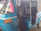 Bajaj RE Three wheeler 2006