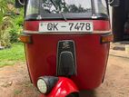 Bajaj RE 2007