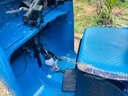 Bajaj RE Three Wheeler 2008