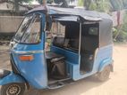 Bajaj RE 2008