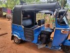 Bajaj RE Good condition 2009