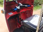 Bajaj RE 2009