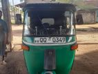 Bajaj RE Threewheel 2009