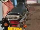 Bajaj CT100 2010