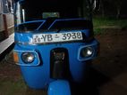 Bajaj RE 2010
