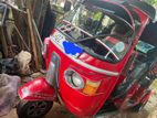 Bajaj RE Three Wheeler 2010