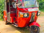 Bajaj RE Good condition 2012