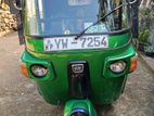 Bajaj RE Three Wheeler 2012