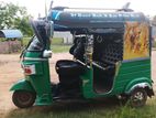Bajaj RE 2012