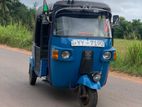 Bajaj RE 2012