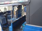 Bajaj RE 2013