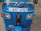 Bajaj RE 2013