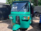 Bajaj RE Three Wheeler 2013