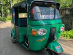 Bajaj RE good condition 2013