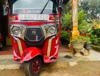 Bajaj RE 2014