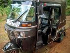 Bajaj RE Three Wheeler 2014
