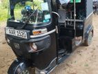 Bajaj RE 2014