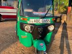 Bajaj RE three wheeler 2015