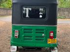 Bajaj RE good condition 2015