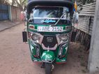 Bajaj RE Three Wheeler 2015