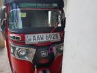 Bajaj RE Good Condition 2015