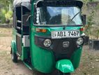 Bajaj RE 2015
