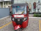 Bajaj RE 2016