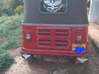 Bajaj RE 2016