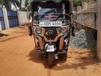 Bajaj RE 2016