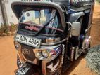 Bajaj RE 2016