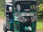 Bajaj RE 2016
