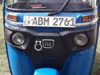 Bajaj RE 2016