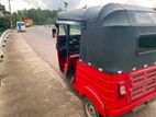 Bajaj RE Good condition 2017