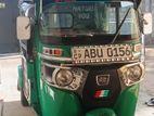 Bajaj RE 2019