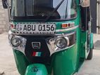 Bajaj RE good condition 2019
