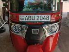 Bajaj RE 2019