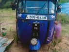 Bajaj RE 2000