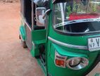 Bajaj RE good condition 2024