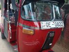 Bajaj RE 2005