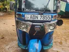 Bajaj RE Three Wheeler 2016