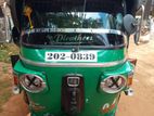 Bajaj RE 2007
