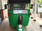 Bajaj RE 2010