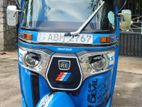 Bajaj RE 2016