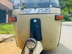 Bajaj RE Three Wheeler 2003