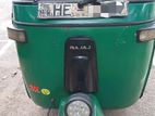 Bajaj RE Green 2003